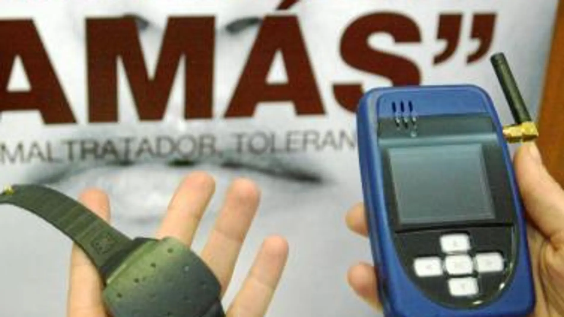 ANÁLISIS: Acoso agresión miedo y desprotección