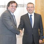 Por el consenso y un sistema sanitario sostenible