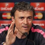Luis Enrique