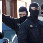 La Policía cree que en los ordenadores de Sirvent están las fotos e identidades de los etarras en activo