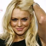 90 días de cárcel para Lindsay Lohan