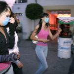 Los usuarios que tienen derecho a cancelar sus reservas a México si coste adicional por la gripe porcina