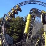 Parque de atracciones de Alton Towers