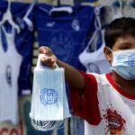 La gripe A, un problema «de peso»