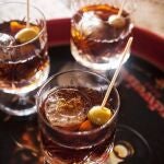 Un regreso feliz: el vermut
