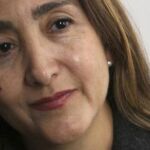 Ingrid Betancourt: «No acepto que digan que fui responsable de mi secuestro»