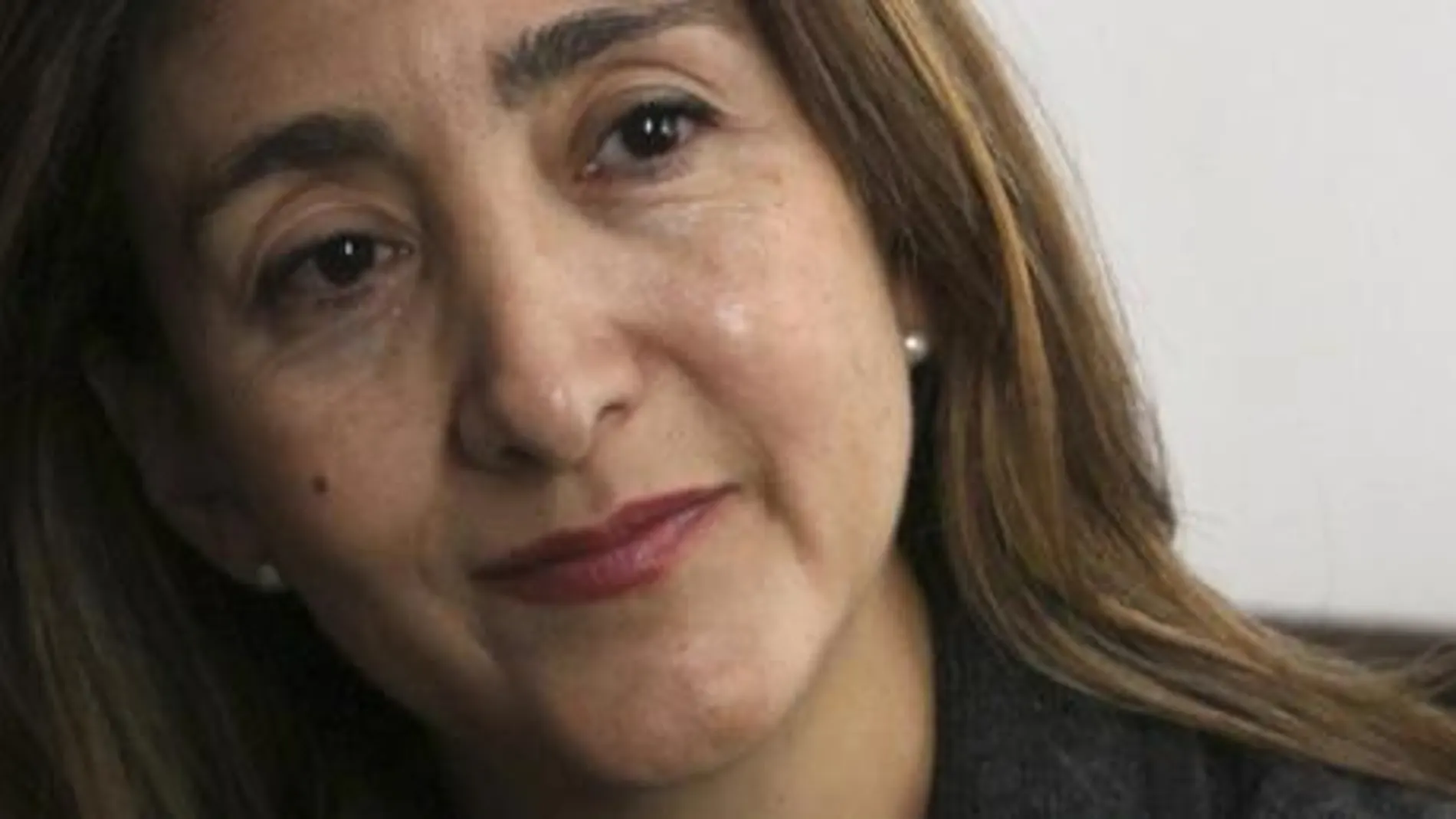 Ingrid Betancourt: «No acepto que digan que fui responsable de mi secuestro»