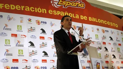 «Se trata de ser el más inteligente»