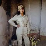  Asia Bibi: movilización mundial para salvarla