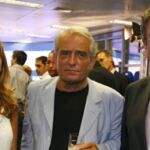 Florentino Pérez en LA RAZÓN: «Soy optimista con España y con el Madrid»