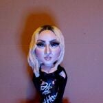 Edurne ya tiene su «miniceleb doll»