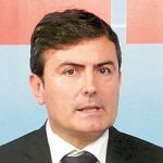 Pedro Saura se ofrece a Valcárcel para elaborar los presupuestos de 2010