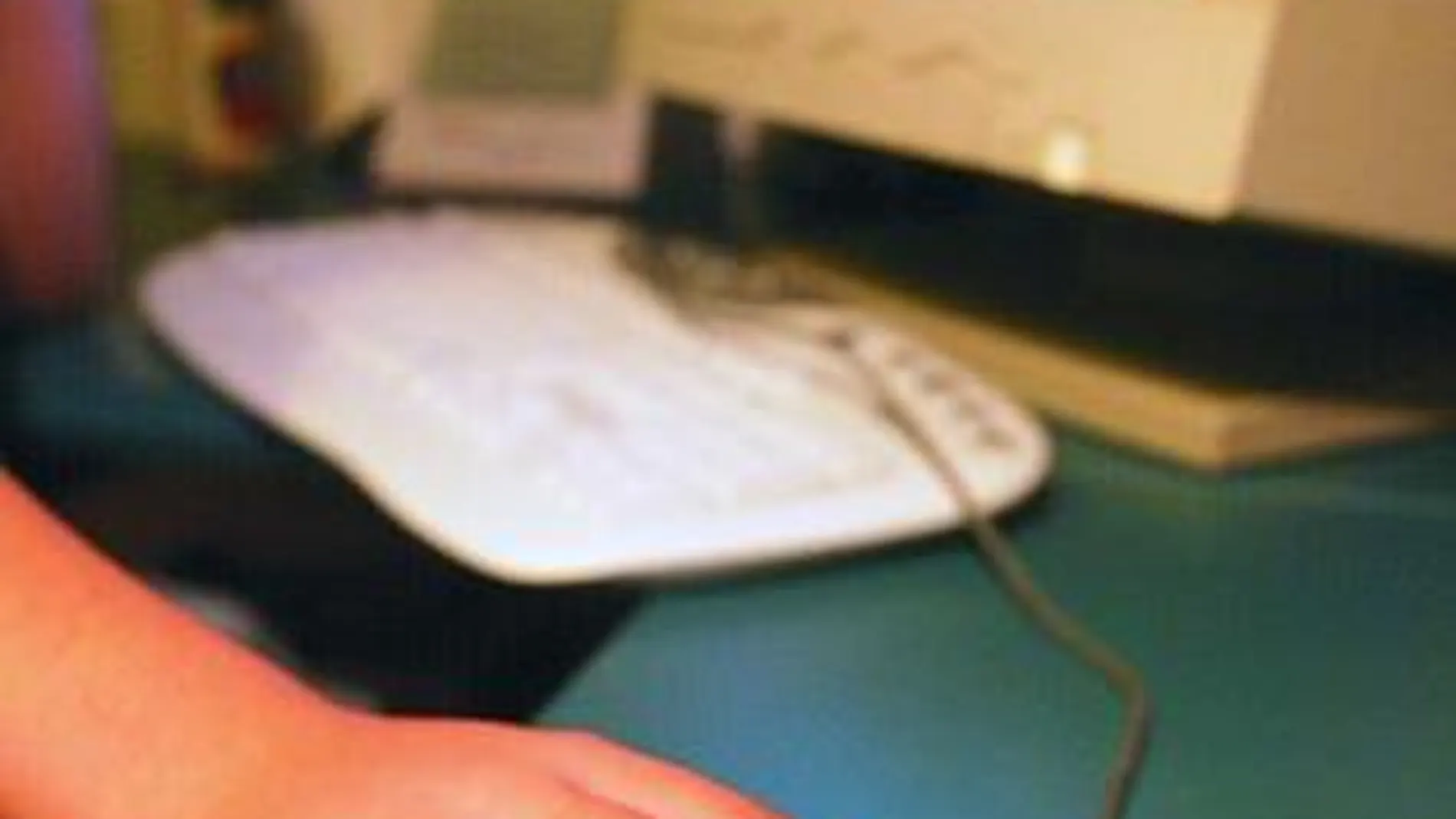 Pequeños consumidores de porno