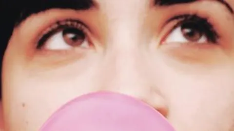 Chicles: frenan los ataques de hambre y reducen el estrés