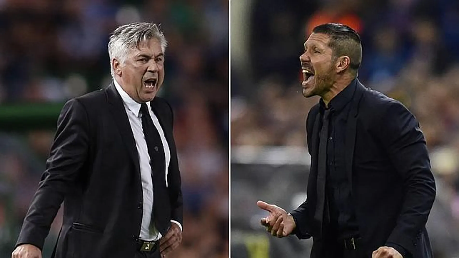 El derbi definitivo
