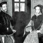 Felipe II y María Tudor: amores perros Por Cesar VIDAL