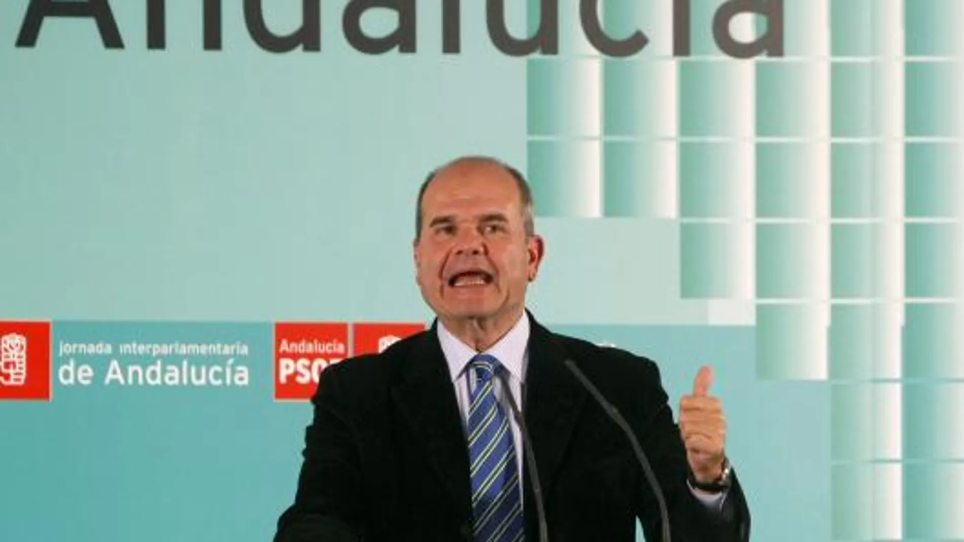 Chaves regresa al Gobierno central tras 19 años al frente de la Presidencia de la Junta de Andalucía