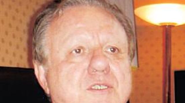 «Deberíamos haber construido mejor en la provincia de L¿Aquila»
