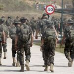 Defensa suprimirá el examen de ingreso en las academias