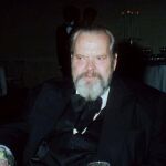 25 años sin Orson Welles