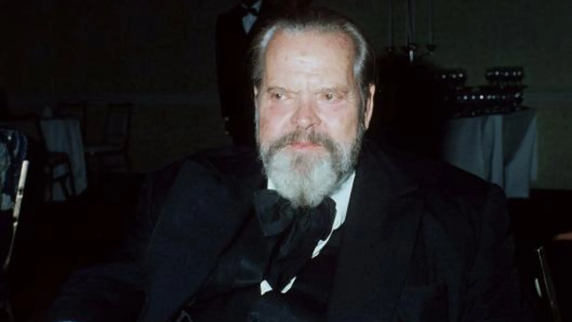 25 años sin Orson Welles