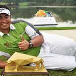 Kiradech Aphibarnrat