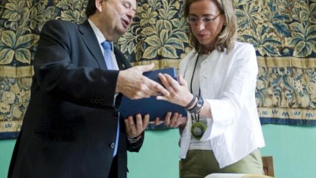 Más de 50 militares españoles en Afganistán aislados o en observación por la gripe A