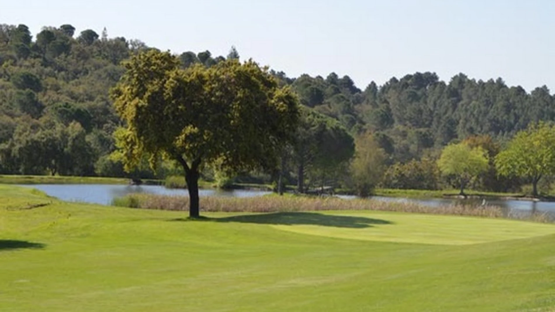 Club de Campo de Córdoba