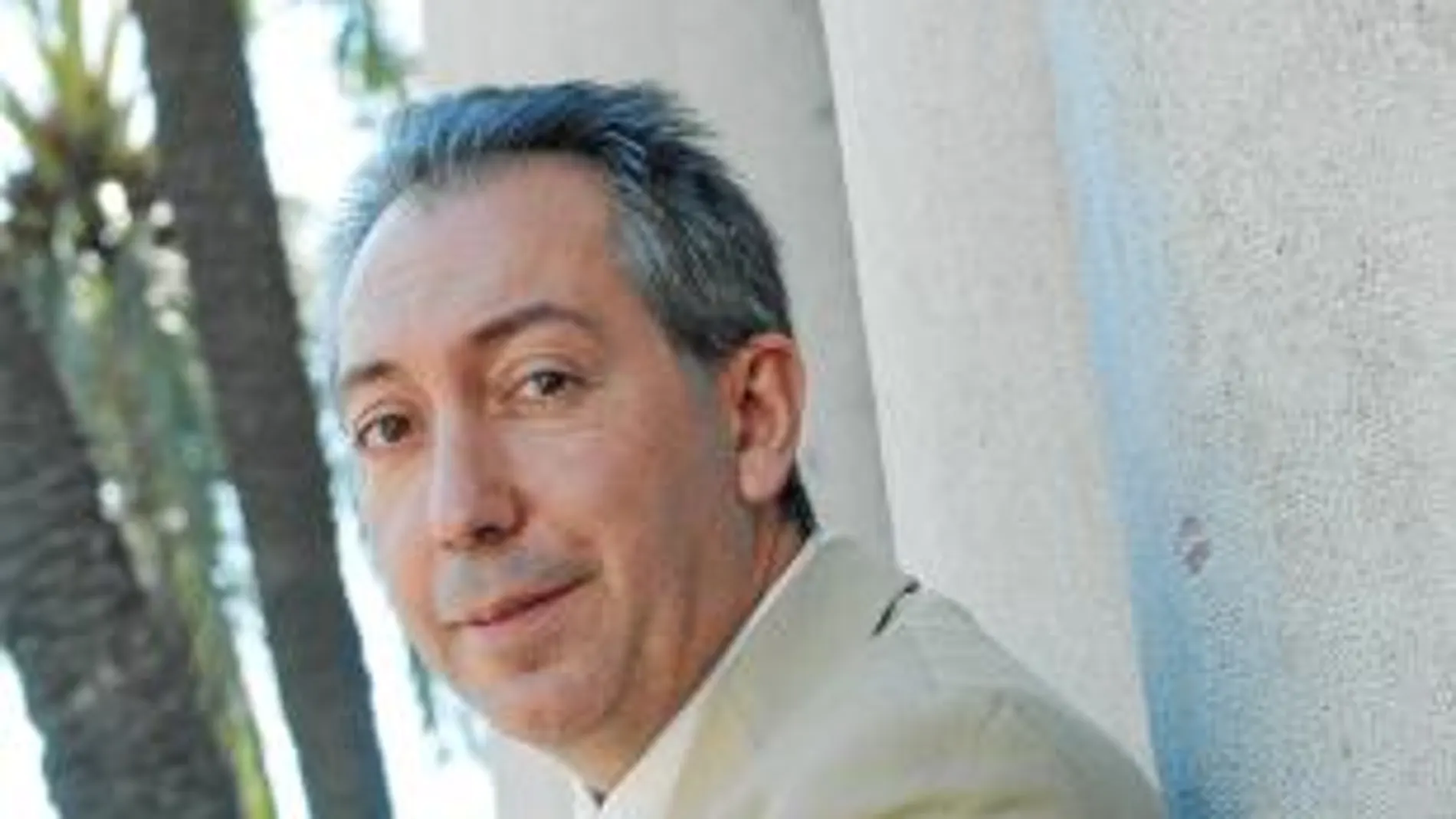 Juan Luis Costa se presentará a Decano el próximo día 12