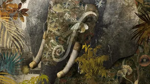 «El libro de la Selva»