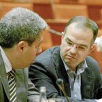 Punto y final a la comisión del Palau
