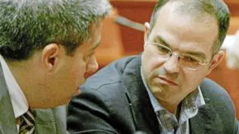 Punto y final a la comisión del Palau