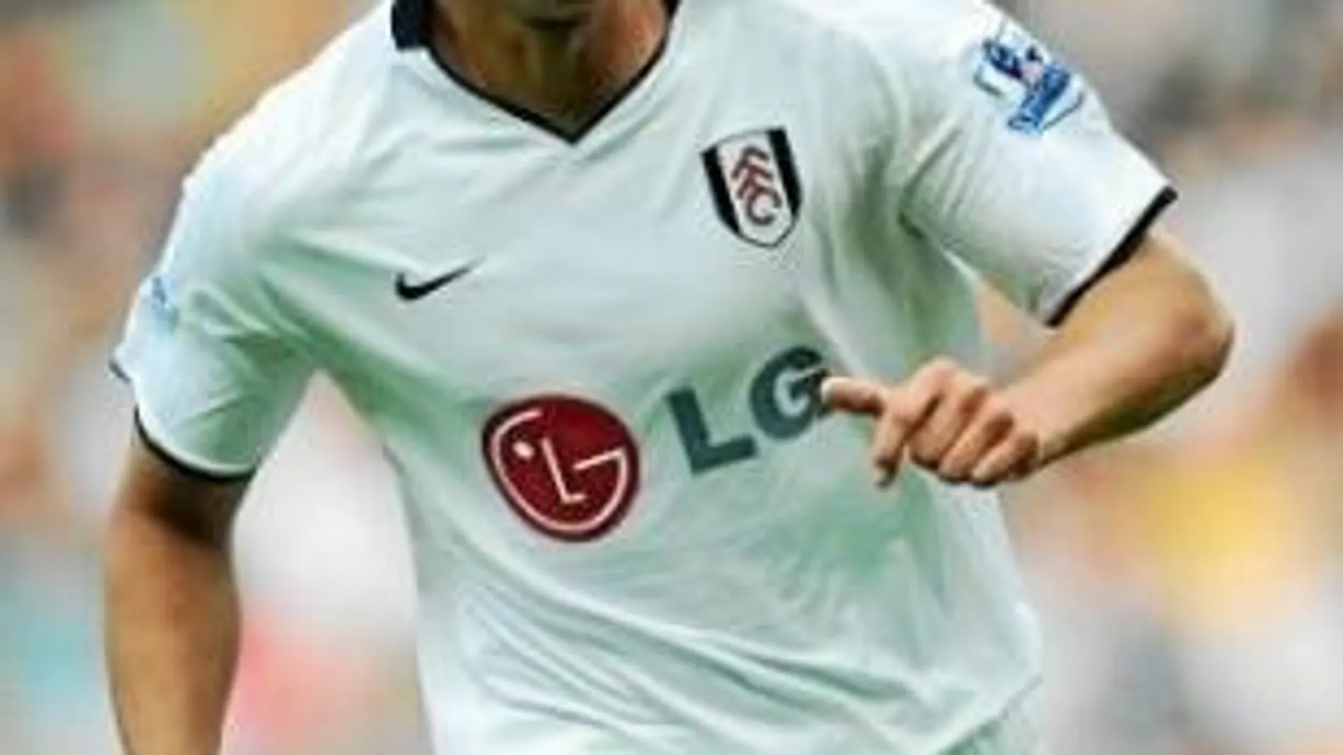 Bobby Zamora