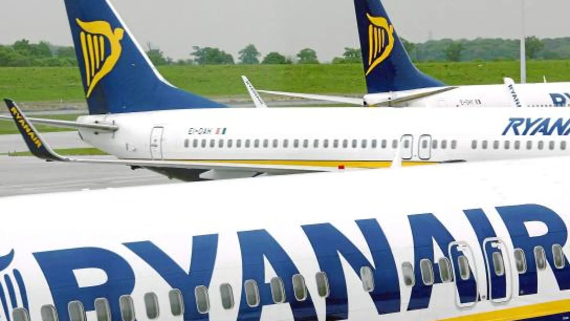 A partir de septiembre, Ryanair comenzará a operar desde El Prat