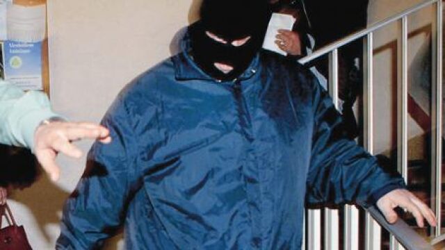 El violador del Eixample en prisión tras resultar absuelto en un juicio