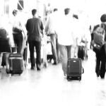 En 2030, más de 1.800 millones de personas viajarán anualmente al extranjero.