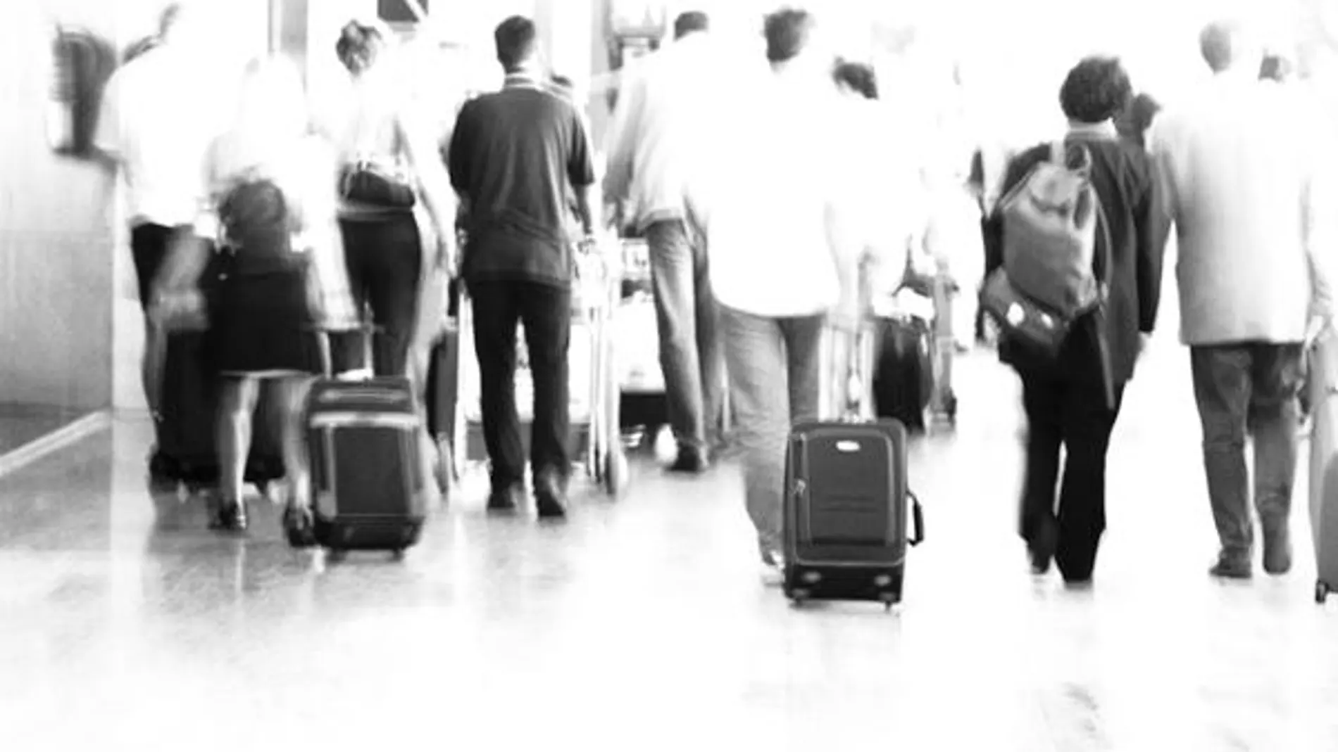 En 2030, más de 1.800 millones de personas viajarán anualmente al extranjero.