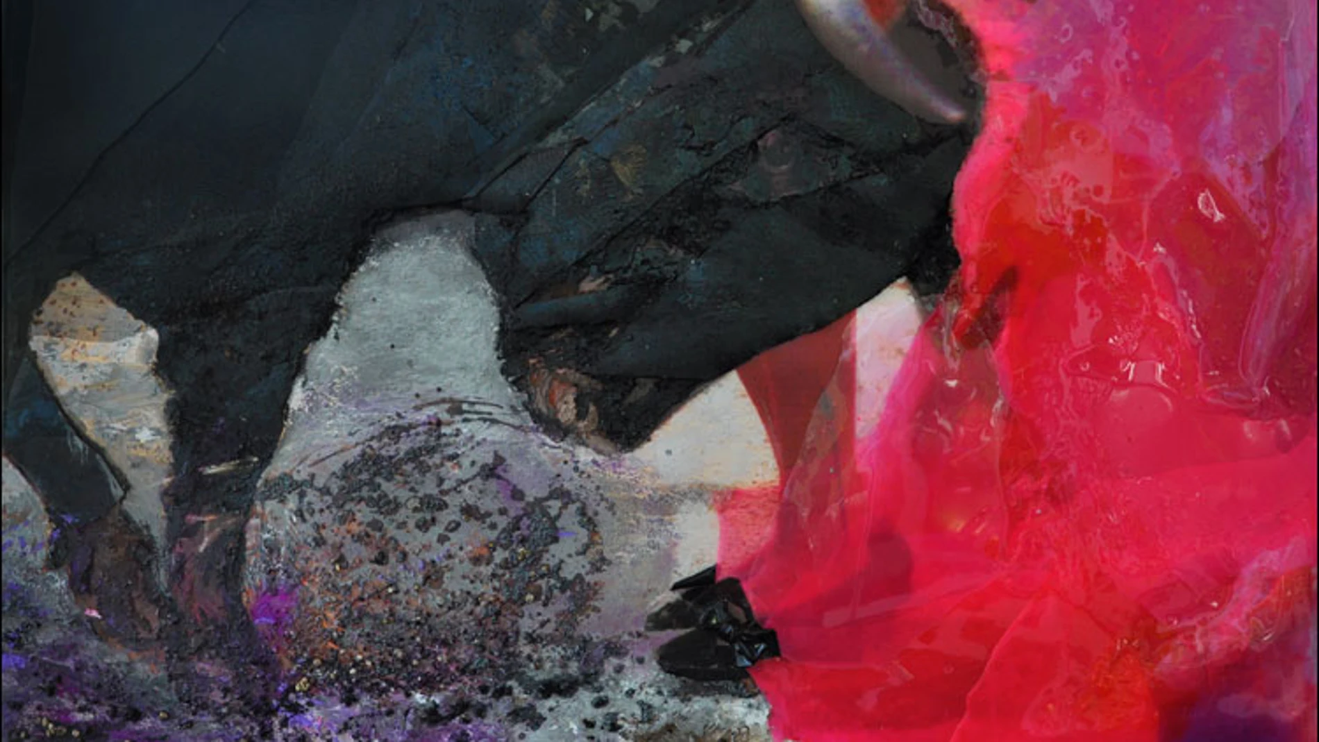 Dorota Bednarek, nueva exposición sobre pintura taurina en Las Ventas