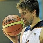 Muchos mimos para Marc Gasol