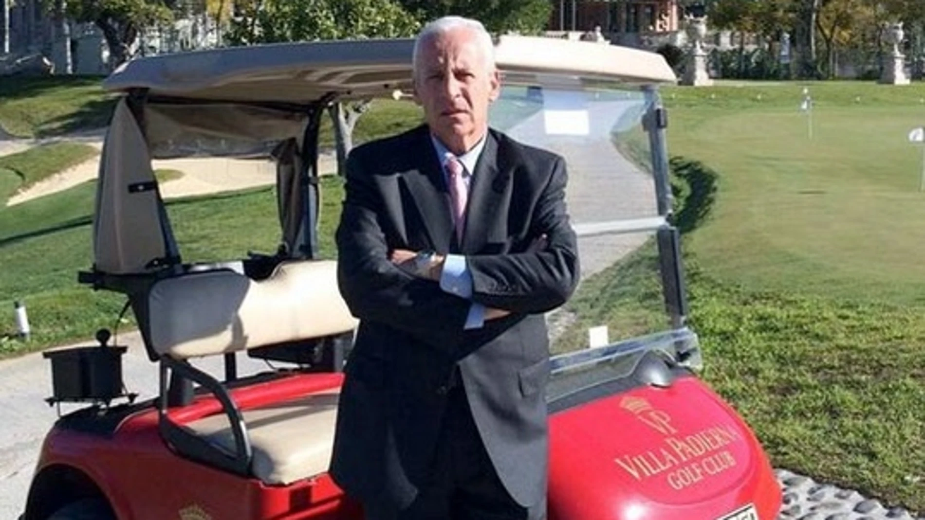 Javier Benavente