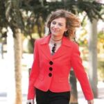Pasarela de ministras: las nuevas chicas zapatero marcan estilo