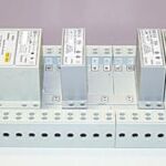 Un contador para las lecturas eléctricas de todo un edificio