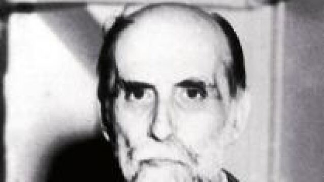 Juan Ramón Jiménez