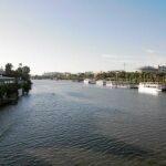 Potenciar el puerto de Sevilla reactivaría la actividad económica de la ciudad, pero la Junta ya ha mostrado su rechazo