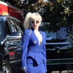 Lady Gaga, nuevo fichaje de «Los Simpson»