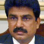 Shahbaz Bhatti, unos días antes de ser asesinado