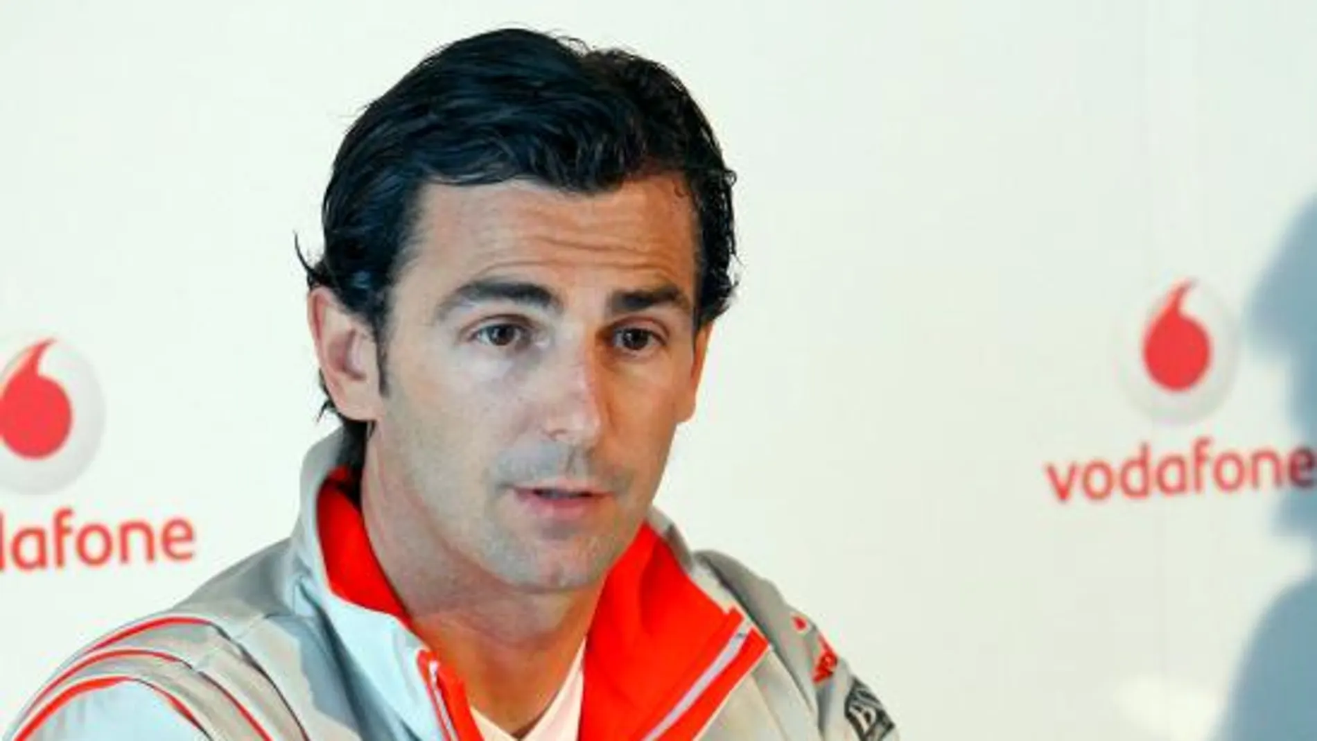 Pedro Martínez De la Rosa