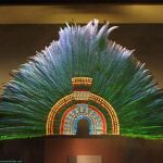 "Operación Pavo"o cómo devolver a México el "penacho de Moctezuma"