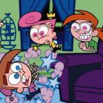 Maratón de series de animación
