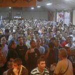 Metro de Madrid ha solicitado 6,5 millones de euros como indemnización por el cierre del suburbano durante dos días del pasado mes de junio